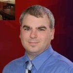 Register Real Estate Advisors Employee Michael Hoffman's profile photo
