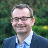 NV5 Geospatial Software Employee David Burridge's profile photo