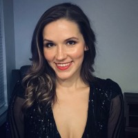 LongJuve Employee Ania Castillo's profile photo