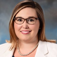 Johnson & Johnson Innovative Medicine Employee Meredith Rice's profile photo