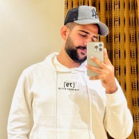 NextCommerce Employee Ahsan Ullah's profile photo