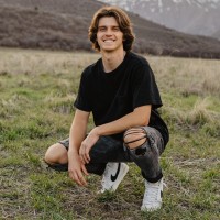 Vivint Employee Landon Larson's profile photo