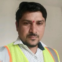 Nuvoco Vistas Corp. Ltd. Employee Rupesh Bhadane's profile photo