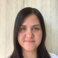 Iryna Taran Email