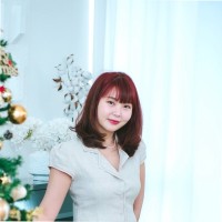 5Lab Employee Salisa Boonprakobsak's profile photo
