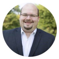 MARIS MLS Employee Brad Whitrock's profile photo