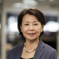 NSW Nurses and Midwives' Association Employee Joyce Low's profile photo