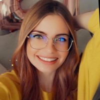 Bobnet Employee Irina Musulin's profile photo
