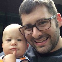 Holland Public Schools Employee Kevin Eding's profile photo