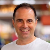Mercato Employee Bobby Brannigan's profile photo