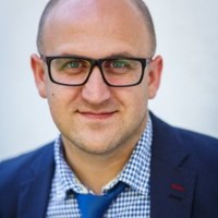 Pantek Group Employee Alexander Keshishian's profile photo