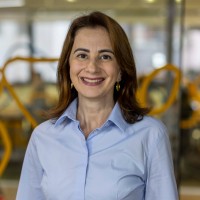 Fundação Maria Cecilia Souto Vidigal Employee Beatriz Abuchaim's profile photo