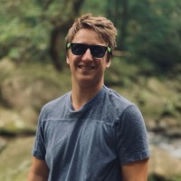 Carter Brainerd's profile photo