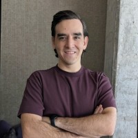 ConstructAI Employee Fernando Em's profile photo