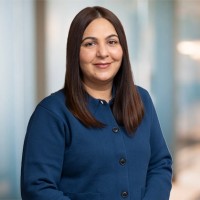 BMLL Employee Humaira Khalid's profile photo