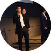 International Fund for Agricultural Development (IFAD) Employee Bernard Gütermann's profile photo