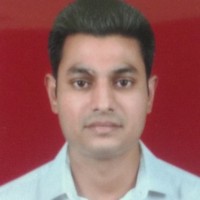 India Tourism Development Corporation Employee Vikash Singh's profile photo