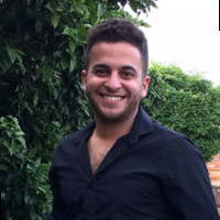 SolarEdge Technologies Employee Yuval Raz's profile photo