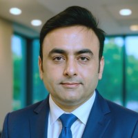 Genpact US LLC Employee Manu Bhog's profile photo