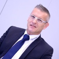 LISI AUTOMOTIVE Employee Didier Parent's profile photo