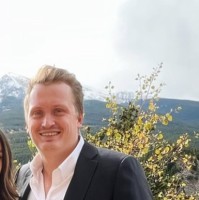 Elk Roofing Solutions Employee Sean Murphy's profile photo