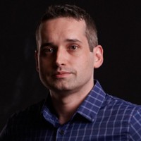 Carnegie Mellon University Employee Craig Burke's profile photo