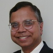 Genix Technologies Employee Shekhar Shastri's profile photo