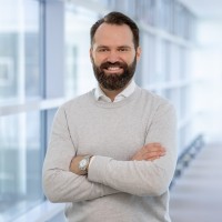 eprimo GmbH Employee Thomas Raßhofer's profile photo