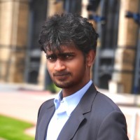 Cygnus Professionals Inc. Employee Rajkumar Baskar's profile photo