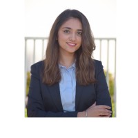 GenRocket Employee Hardavi Thoria's profile photo