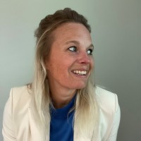 Actief Werkt! Employee Marion de Graaf-van Elderen's profile photo