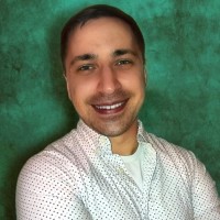 U.S. Marine Corps Forces Cyberspace Command (MARFORCYBER) Employee Dedrik Punches's profile photo
