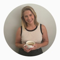 Angama Employee Michaela Geldhof's profile photo