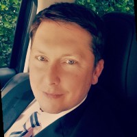 Texas Bay Credit Union Employee Ian Walulek's profile photo