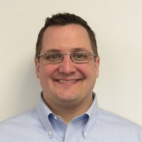 Midwest Salt Employee Tony Johnson's profile photo