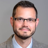 Northwestern University Medill School Employee Ryan Hays's profile photo