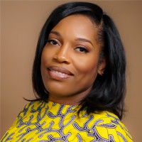 OA Agency Employee Dominica Shaw's profile photo