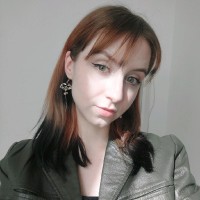 Ivett Kénosi's profile photo