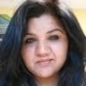 Sonia Arora Email