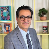 Mansourfar Email