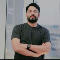 Aims Healthcare Employee Muhammad Sagheer's profile photo