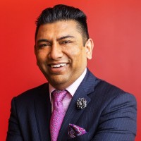 Arun Ghosh
