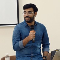 Sidharth Sahoo Email