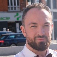 3media Employee Kevin Rubulotta's profile photo