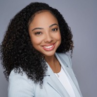 HealthyMD Employee Bianca Evariste's profile photo