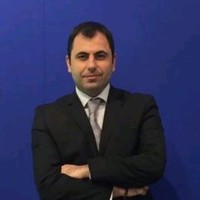 Konveyor A.S. Employee Alper Özdinçer's profile photo