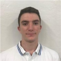Cytiva Employee Marc T.'s profile photo