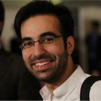 Affan Khan Email