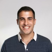 Cisco Employee Eli Segev's profile photo