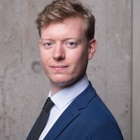 Auditdienst Rijk Employee Arthur Verkerke's profile photo